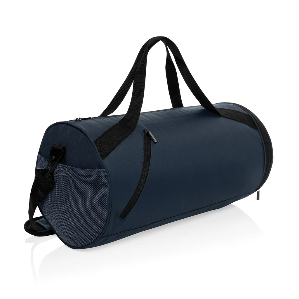 True Advertising RPET Sports Gym Bag