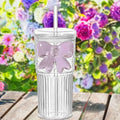 Durable Borosilicate Glass Coffee Cup Dishwasher Safe