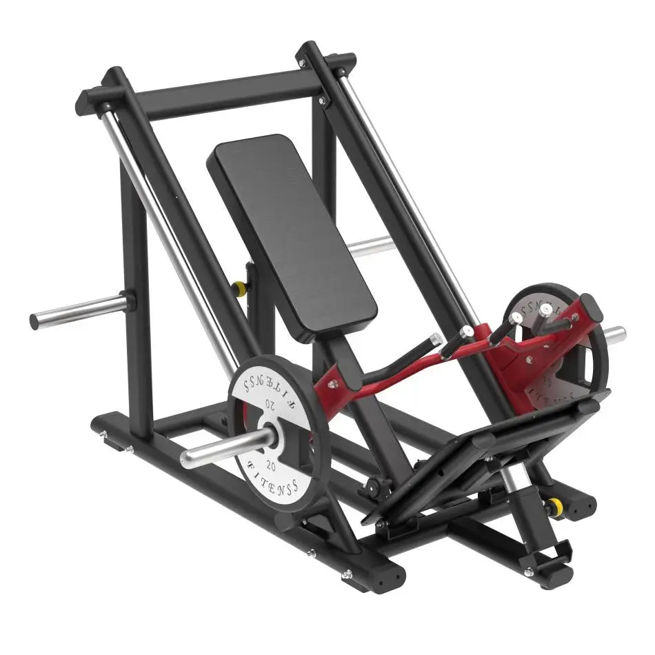 2026 New Commercial Exercise Equipment Lateral Back Exercise Rowing/gym Deltoids Back Lateral Strength Training Machines