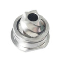 Coffee Machine Accessories Stainless Steel Conical Burrs Food Grade Jura Espresso Machine Burr Replacement Set MegaBDM