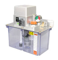 LCB4711R LCB4011R  AC110V Transparent Fuel Tank Oil Pump  Machine  Thin Oil  Lubrication System