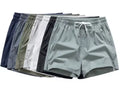 Professional OEM Design Men's Swimming Trunks Quick Dry Swimming Trunks Summer Beach Shorts