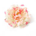 Luckygoods HT253349 Handmade Ancient Style Artificial Peony Flower Artificial Flowers Decor Wedding Christmas & New Year