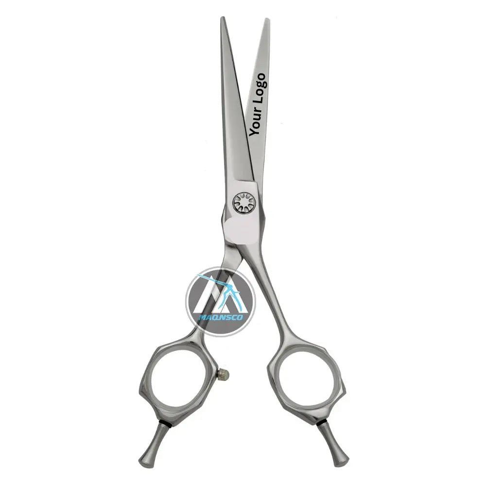 Cobalt Hair Cutting Scissors