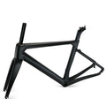 Time Trial Carbon TT Bike Bicycle Frame MegaBDM