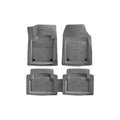 Universal for Verso Compatible 4D Pool Boxed Maximum Mat Gray Car Floor Mats One Size Made in TR