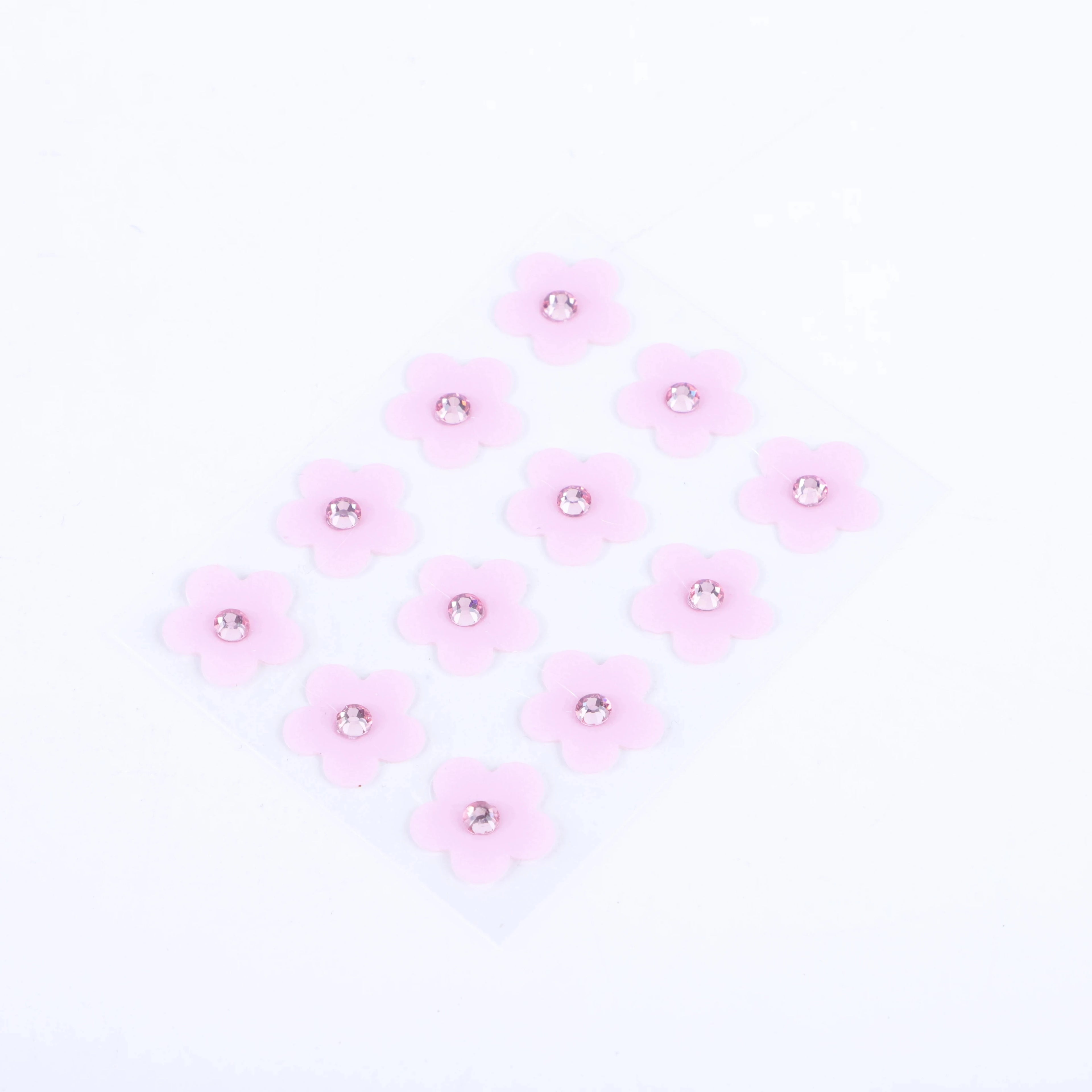Professional Acne Pimple Patch with Microneedle Technology for Fast Healing