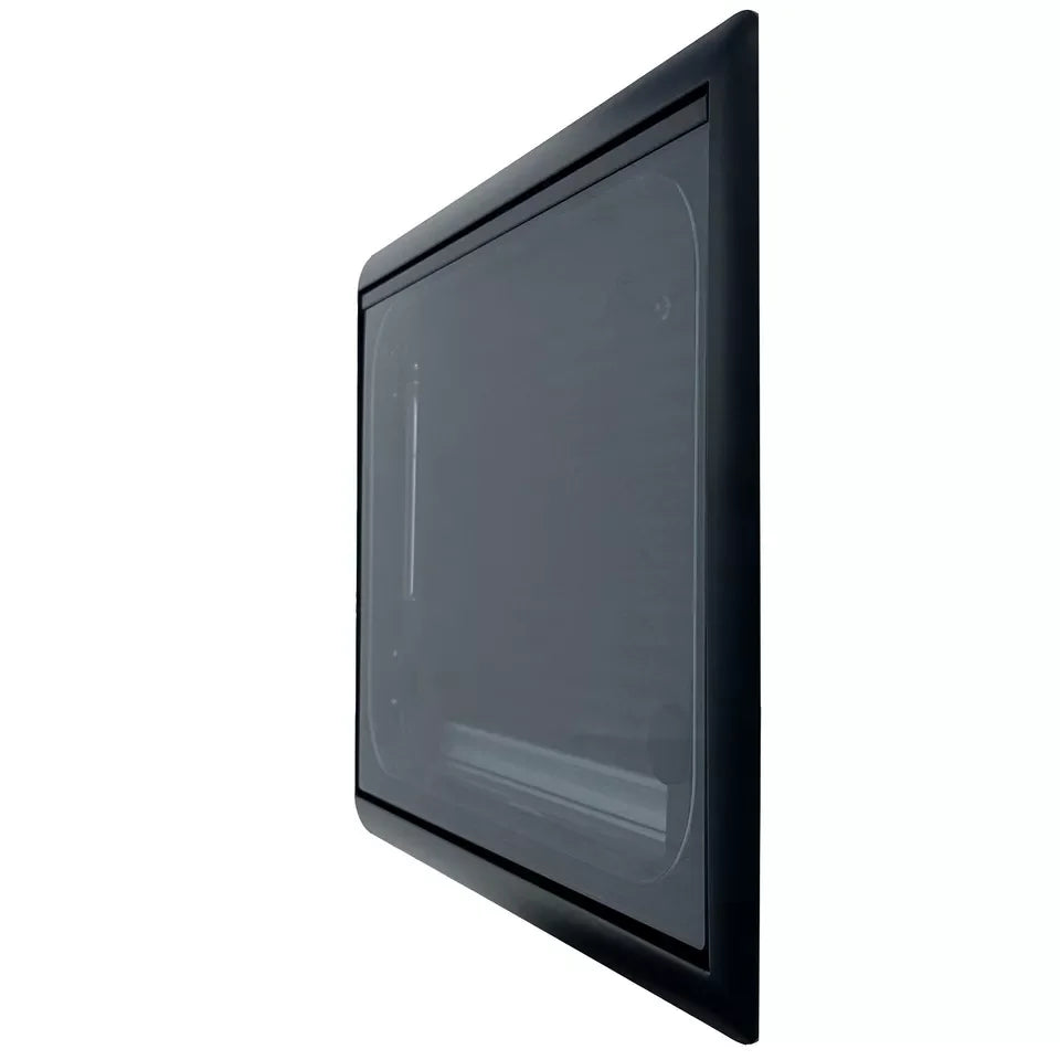 Caravan RV Push Out Window for Horse Float and Motorhome