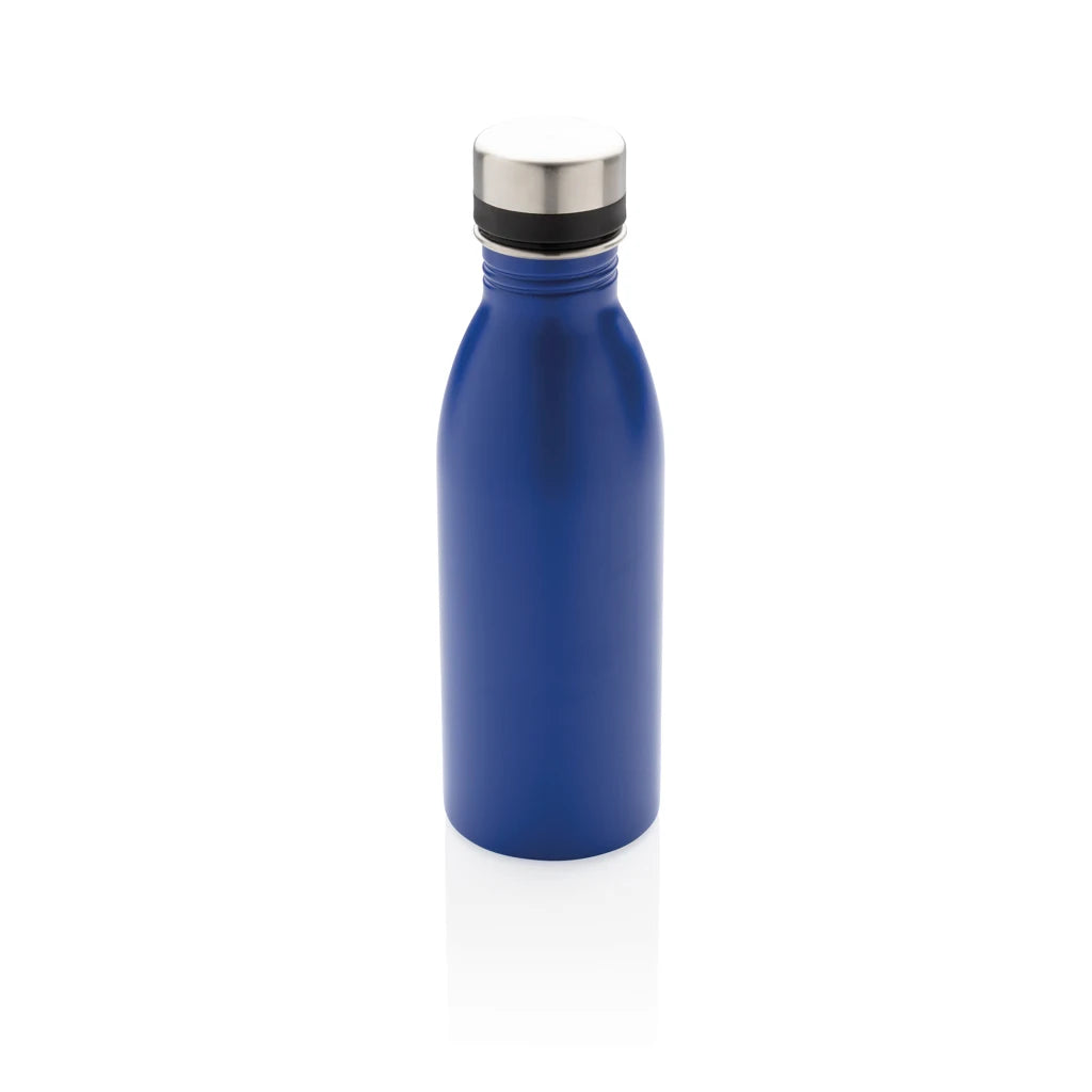 Luxury 500ml Eco Advertising Bottle for Water Promotional Drinkware