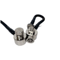 33kHz Ultrasonic Powder Separator Transducer for Anti-Clogging Vibrating Sieve Machines