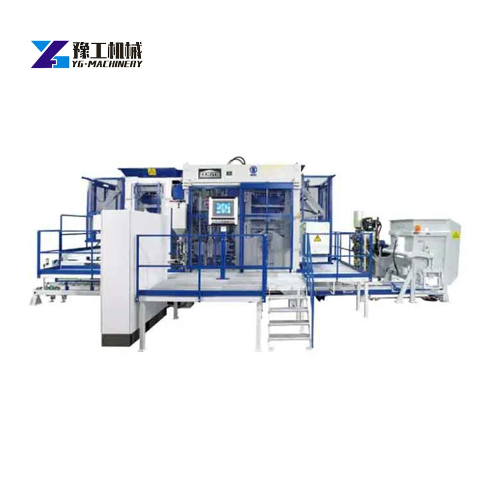 Hot Sale Affordable Red Clay Brick Making Machine From China Factory Ensuring High Efficiency