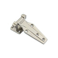 SK2-053 Heavy Duty Stainless Steel 304 Industrial Hinge for Oven Refrigerator and Test Equipment