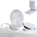 Wholesale Factory Adjustable Velcroes Hook and Loop Strips Sticky Customized Double Sided Self Adhesive Hook and Loop