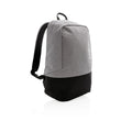 Corporate Anti-Theft RFID Backpack PVC-Free Business Bag & Case