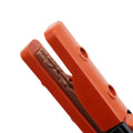KSEIBI High Quality Electrode Holder /American Pattern Brass Coated for Electric Welding Machine