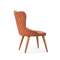Modern Luxury Bar Chairs Comfortable Solid Wood Commercial Furniture Home Bar Bedroom Living Room Hotel School Dining Hospital