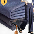 Factory Price Twill Woven Cotton Polyester Yarn Dyed Before Washed Raw Denim Fabric for Jeans Jacket Cap