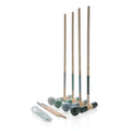 Custom Wooden XD Croquet Games for Outdoor Fun
