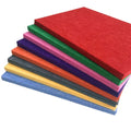 Hot Selling 12mm Sound-Absorbing Acoustic Panel Modern Design Style for Cinemas Piano Rooms Modern Spaces 3D Model