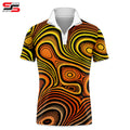 Performance Solid Canvas for Shirt with Breathable Fabric Quick Dry Tech Athletic Fit for Casual and Sportswear
