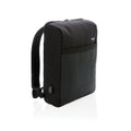 For Swiss Peak 15 Customizable Anti-Theft Portable Laptop Backpack