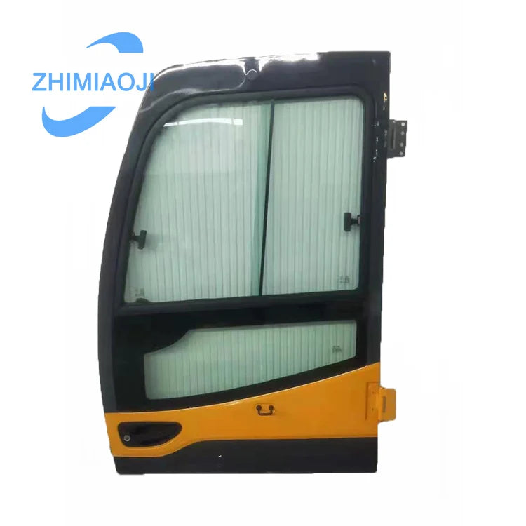CSJHPSS R150-9 Excavator Cabin Door R150-9 Excavator Cabin Door Lock Assembly for Hyundai Excavator Cab