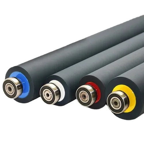 Compatible 1060x98mm Washup Brush Roller for Heidelberg New 71.030.220F for CD102/SM102 Ink Printers Offset Printing Parts