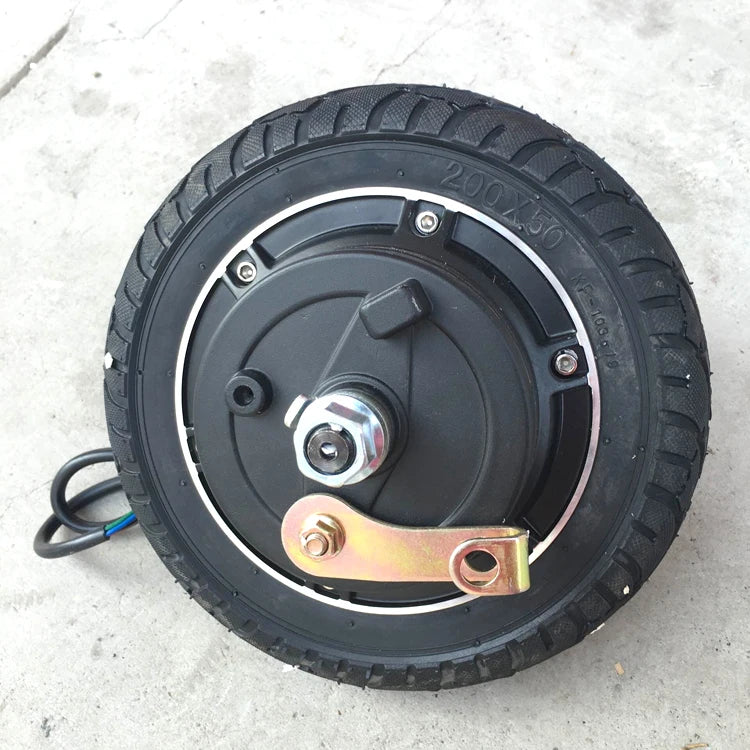 36V 350W Electric Scooter Motor Honeycomb Scooter MegaBDM