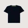 Custom Cut Silk Screen Printed T Shirt 100% Cotton Custom Designs Heavyweight Vintage Plus Size Men Short Sleeve Loose Fit