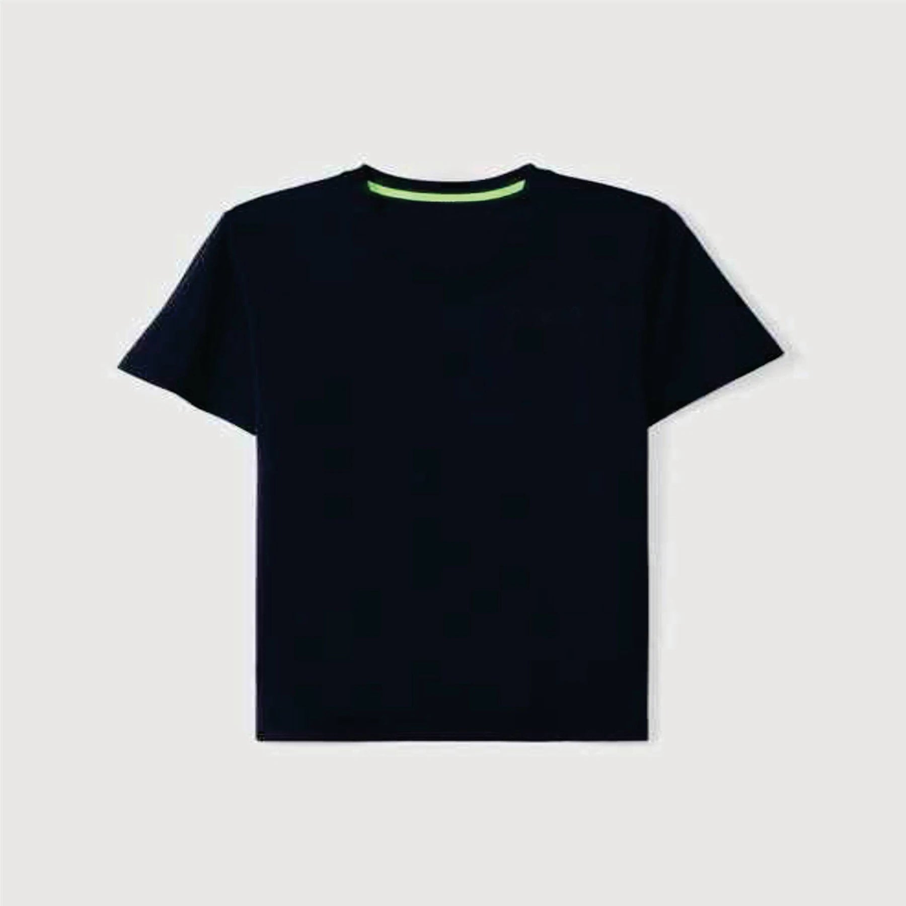 Custom Cut Silk Screen Printed T Shirt 100% Cotton Custom Designs Heavyweight Vintage Plus Size Men Short Sleeve Loose Fit
