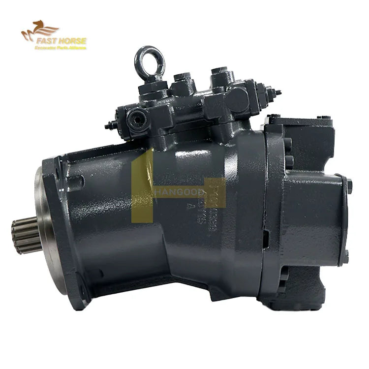 Excavator Parts K5V80DT-9N Hydraulic Pump for Excavator Volvo EC150 Hydraulic Main Piston Pump Assy Hydraulic Pump