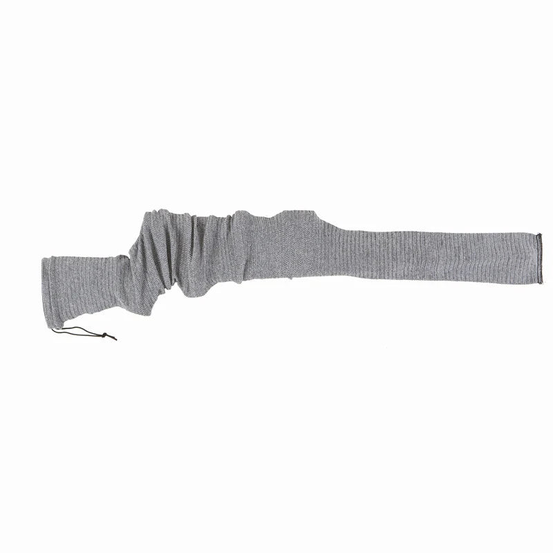52"x4" 55"x4 52x6"Silicone Treated and Rust Proof Elastic Stretch Thick Gun Socks