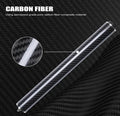 CUEELF Modern Pool Cue Extension 4'' 8'' 12'' Carbon Fiber Extension Billiard Pool Stick Extension Billiard Accessories