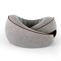 Comfortable U Shape Memory Foam Travel Neck Pillow