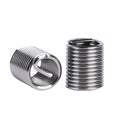 304sus M11x1.5mm 3d Helicoils Wire Thread Inserts