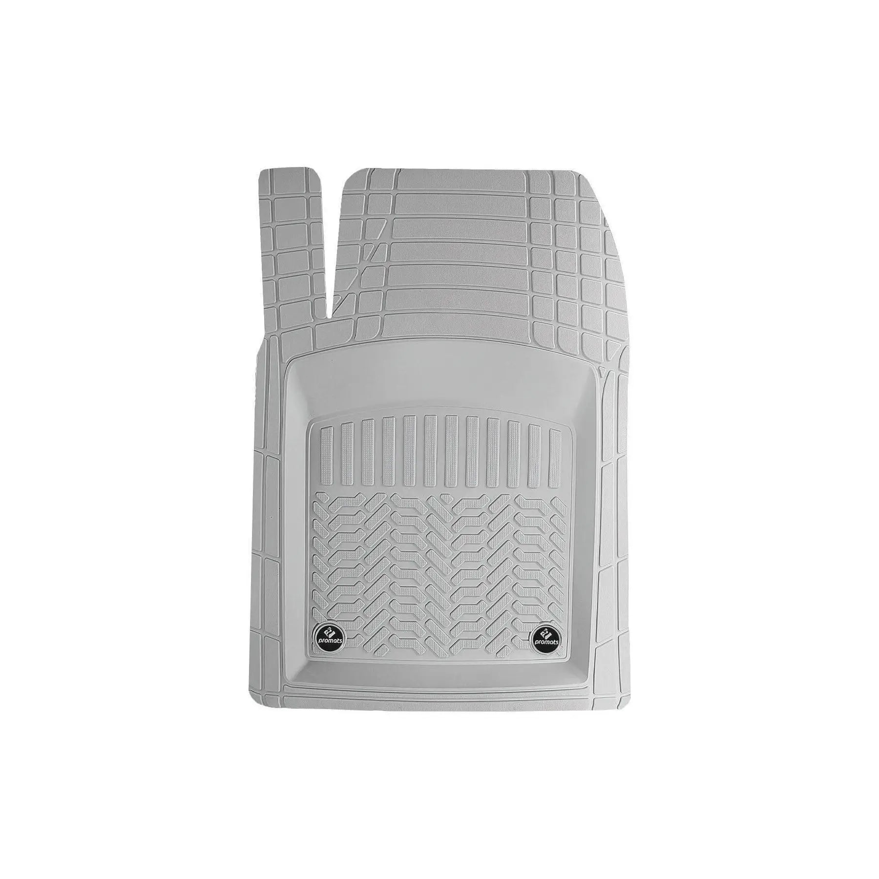 Professional Gray 3D Pool Mat for Seat Arosa Compatible Universal Fit One Size Car Floor Mats Place of Origin TR