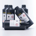 IColorPro EPSON DX5 UV Varnish for Epson DX5 DX7 XP600 TX800 UV Print