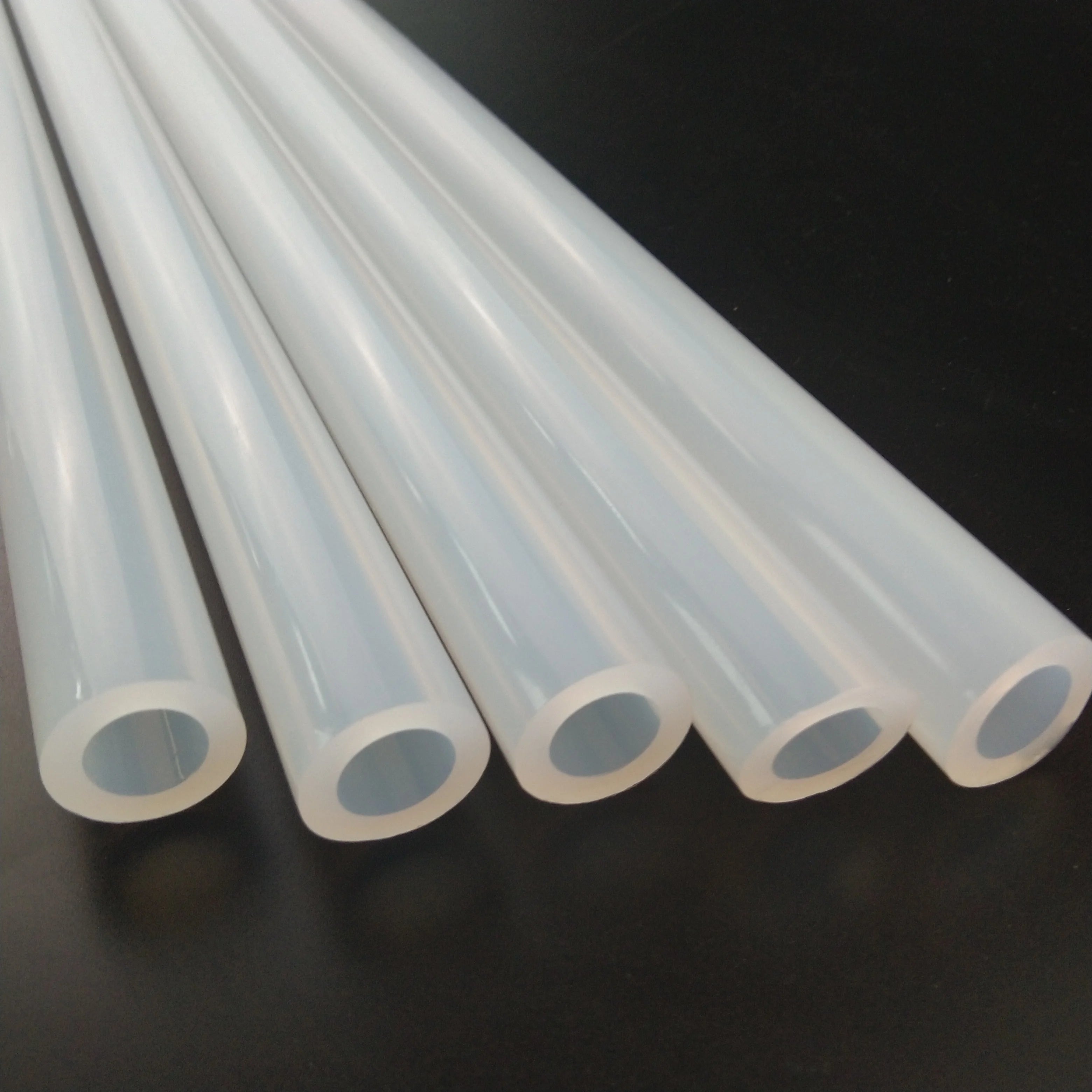 FEP TUBE FEP Hose Fluorinated Ethylene Propylene Tubing F46 PIPE