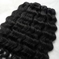 Factory Price Cambodian Raw Hair Vietnamese Hair Supplier Queue De Cheval Cheveux Humain Cambodian Wavy Bundles MegaBDM