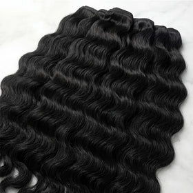 Factory Price Cambodian Raw Hair Vietnamese Hair Supplier Queue De Cheval Cheveux Humain Cambodian Wavy Bundles