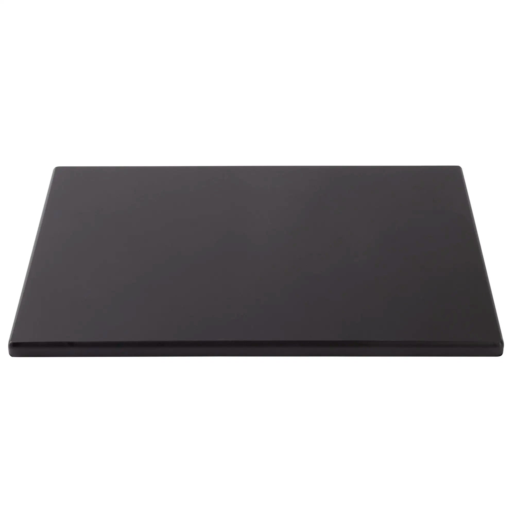 Bergner Copper Black Cutting Board 30x20cm in Polyethylene - Resistant and durable