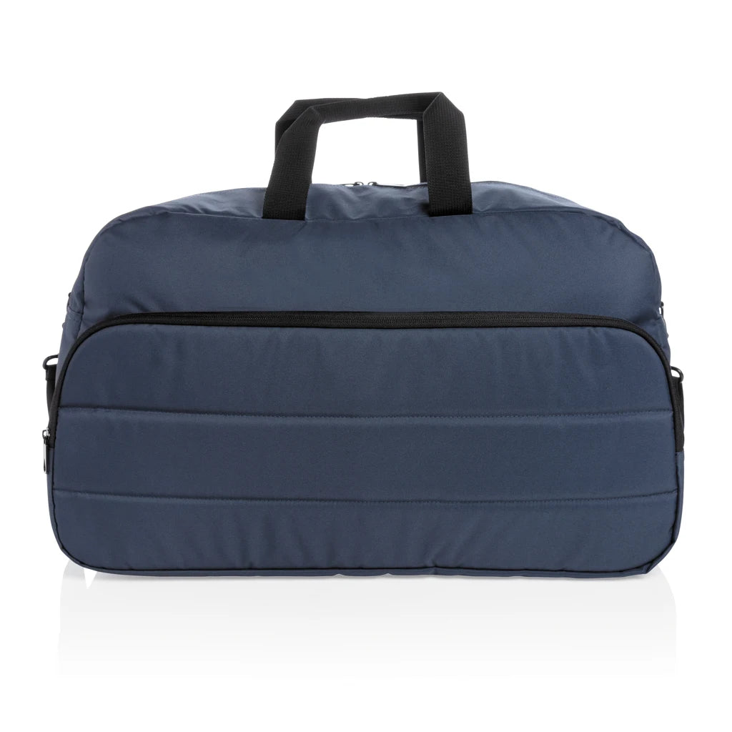 Customizable AWARE Weekend Duffel Bag Impact Resistant Bag with Weekender Features