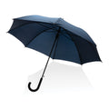 190T Automatic Logo Umbrella RPET with Impact AWAREâ„¢ for Promotions