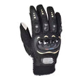Satisfaction Guarantee Outdoor Sports Cycling Gloves Factory Price Long Finger Non-Slip Breathable Clearance Sale Pro-biker
