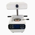 Wholesale Dental Lab Invisible Retainers Making Machine Automatic Vacuum Thermoforming Former