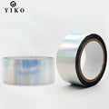 Hot Selling Warranty Sticker Void if Tampered Evident Void Open Security Adhesive Stickers Void Tape