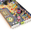 Manufacturer Customized Large Indoor Playground with Candy Theme Metal Construction for Children & Adults Leisure Play