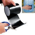 Patches Instant Stop Leak Pressure Sensitive Self Paper Acrylic Single Sided PVC Waterproof Seam Sealing Sticker Masking Tape