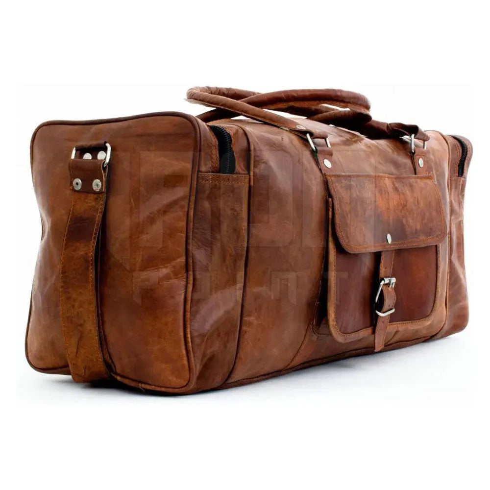 Best Selling Premium Quality Nylon Travel Bags Waterproof Light Weight High Quality Zipper Closure Unisex