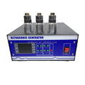 OEM 600W 20kHz Ultrasonic Power Control Unit for Industrial Washing Applications
